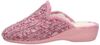 Pantoffels Open - small