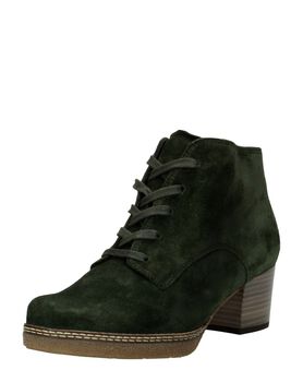 Dames veterschoenen