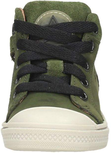 Veterschoenen Hoog - large