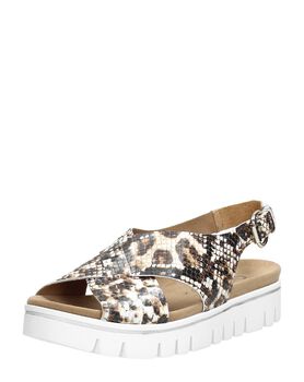 Dames sandalen