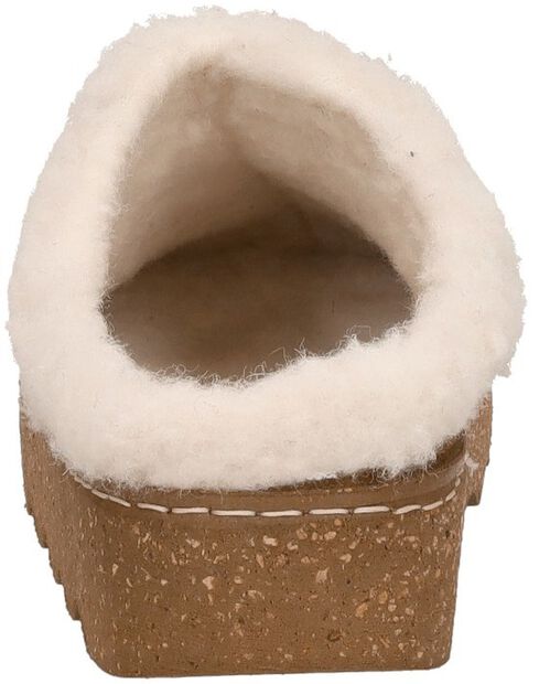 Pantoffels Open - large