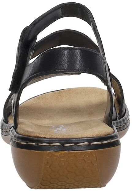Dames sandalen - large