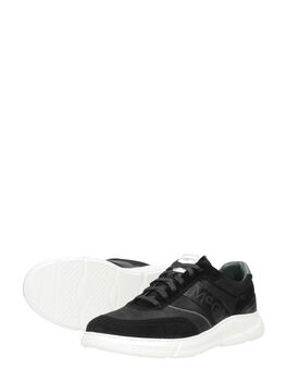 Sneakers Laag