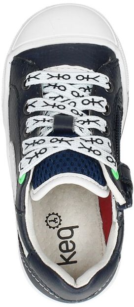 Veterschoenen Laag - large