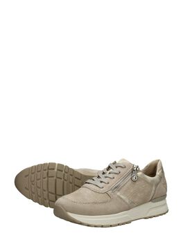 Veterschoenen Laag