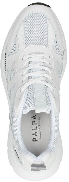 Veterschoenen Laag - large