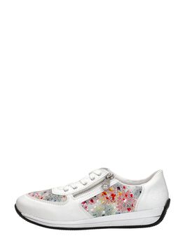 Veterschoenen Laag