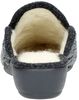 Pantoffels Open - small