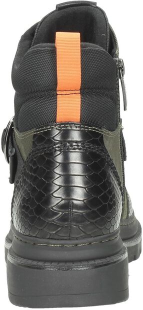 Veterschoenen Hoog - large