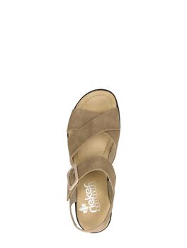 Sandalen Hak