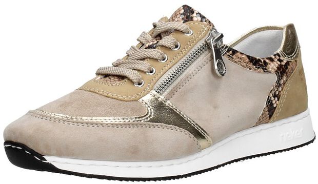 Sneakers Laag - large