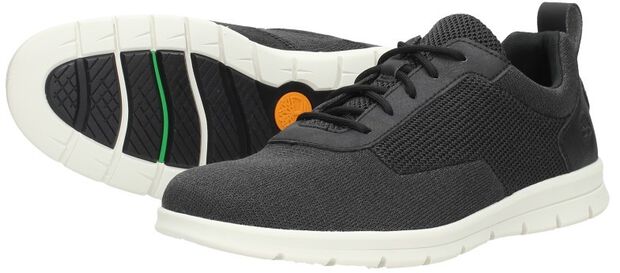 Graydon Knit Ox - large