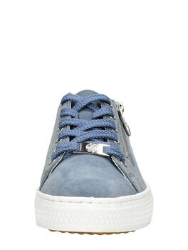Dames veterschoenen
