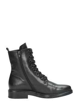Veterschoenen Hoog