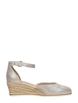 Sandalen Touwzool