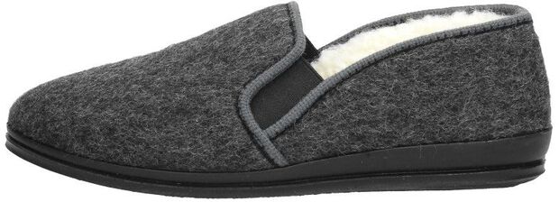 Heren pantoffels - large