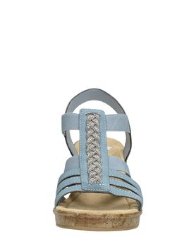 Dames sandalen