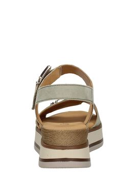Dames sandalen