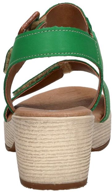 Sandalen Hak - large