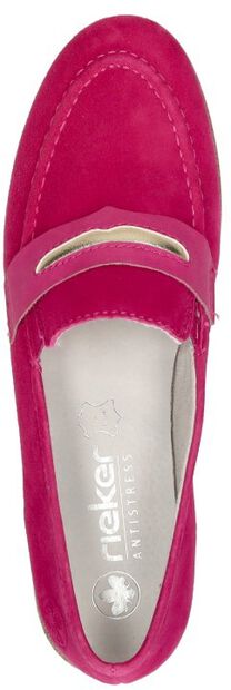 Mocassin - large