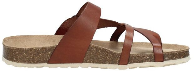 Teenslippers - large