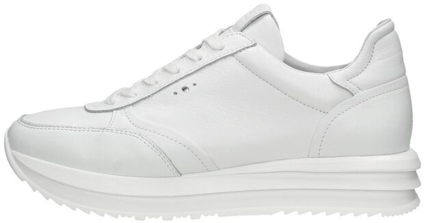 Veterschoenen Laag - large