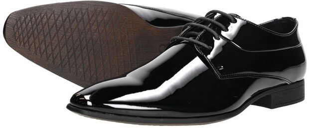 heren lakschoenen - large