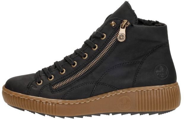 Veterschoenen Hoog - large