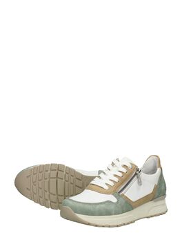 Veterschoenen Laag
