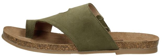 Teenslippers - large