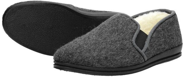 Heren pantoffels - large