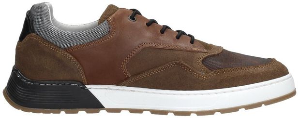 Heren veterschoenen - large