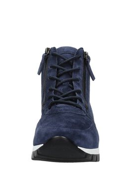 Sneakers Hoog
