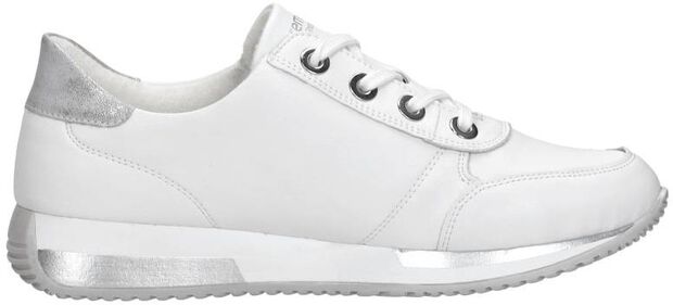 Veterschoenen Laag - large