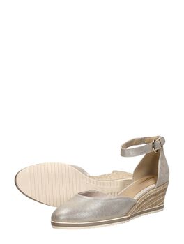 Sandalen Touwzool