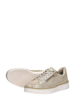 Veterschoenen Laag