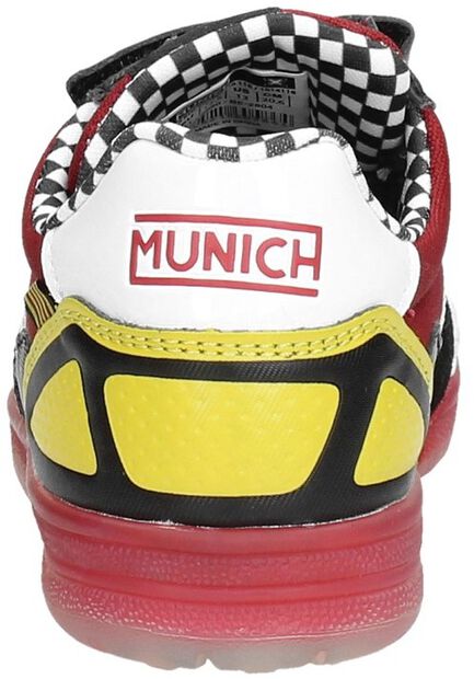 Jongens klittenbandschoenen - large