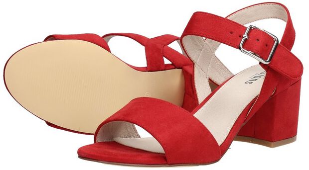 Dames sandalen - large