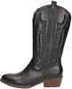 Western boots - small