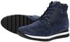 Sneakers Hoog - small