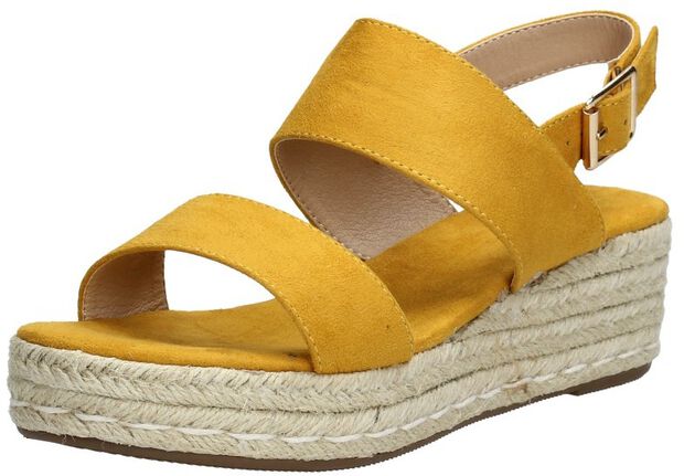 Dames sandalen - large