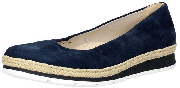 Dames ballerina's - large