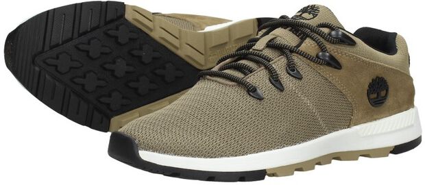 Sprint Trekker Low Knit - large
