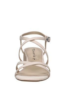 Sandalen Hak
