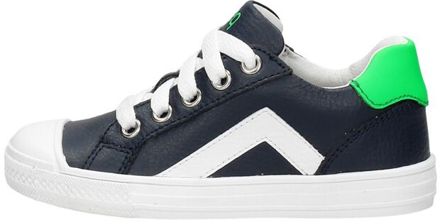 Jongens veterschoenen - large