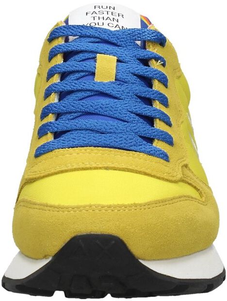 Tom Solid Nylon - large