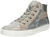 Veterschoenen Hoog - small