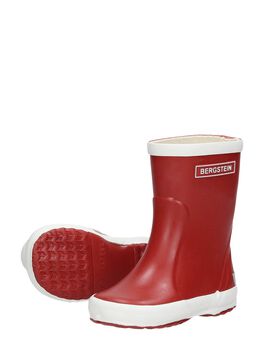 BN Rainboot Red