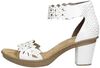 Dames sandalen - small