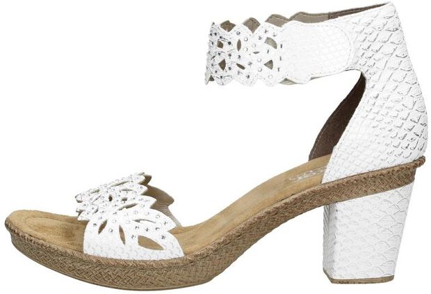 Dames sandalen - large
